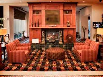 Hilton Garden Dfw Airport South Hotel Irving