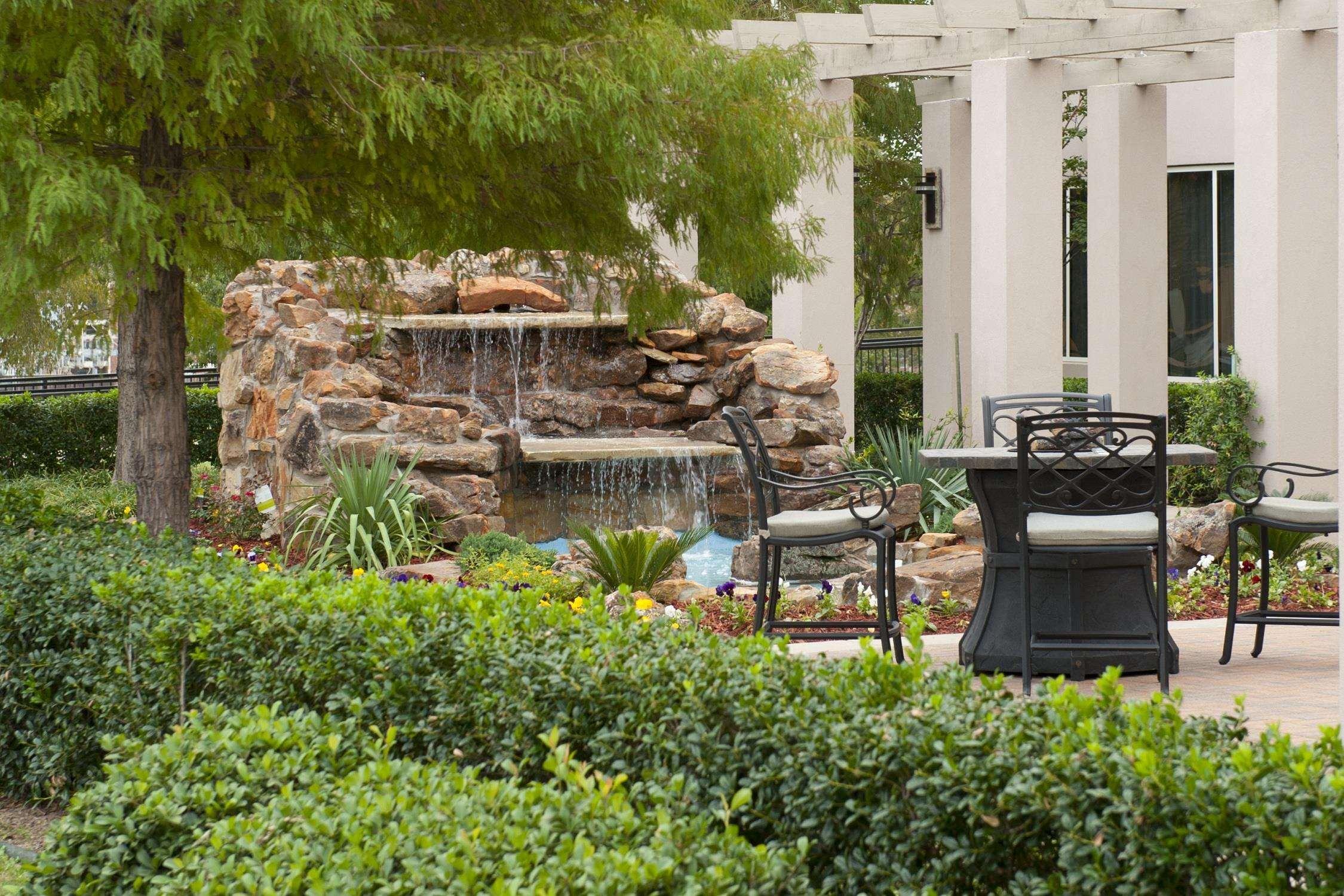 Hilton Garden Dfw Airport South Irving
