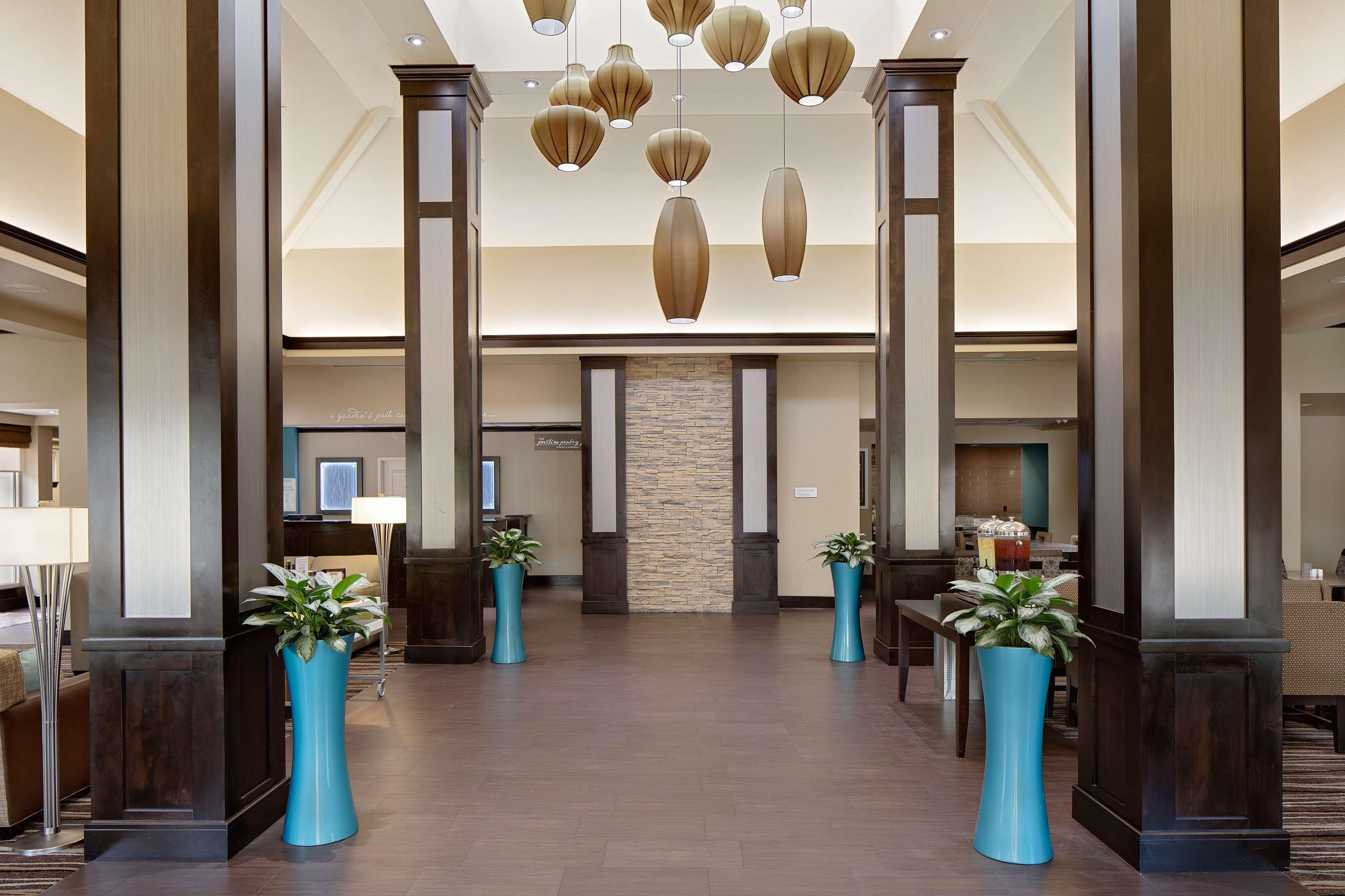 Hilton Garden Dfw Airport South