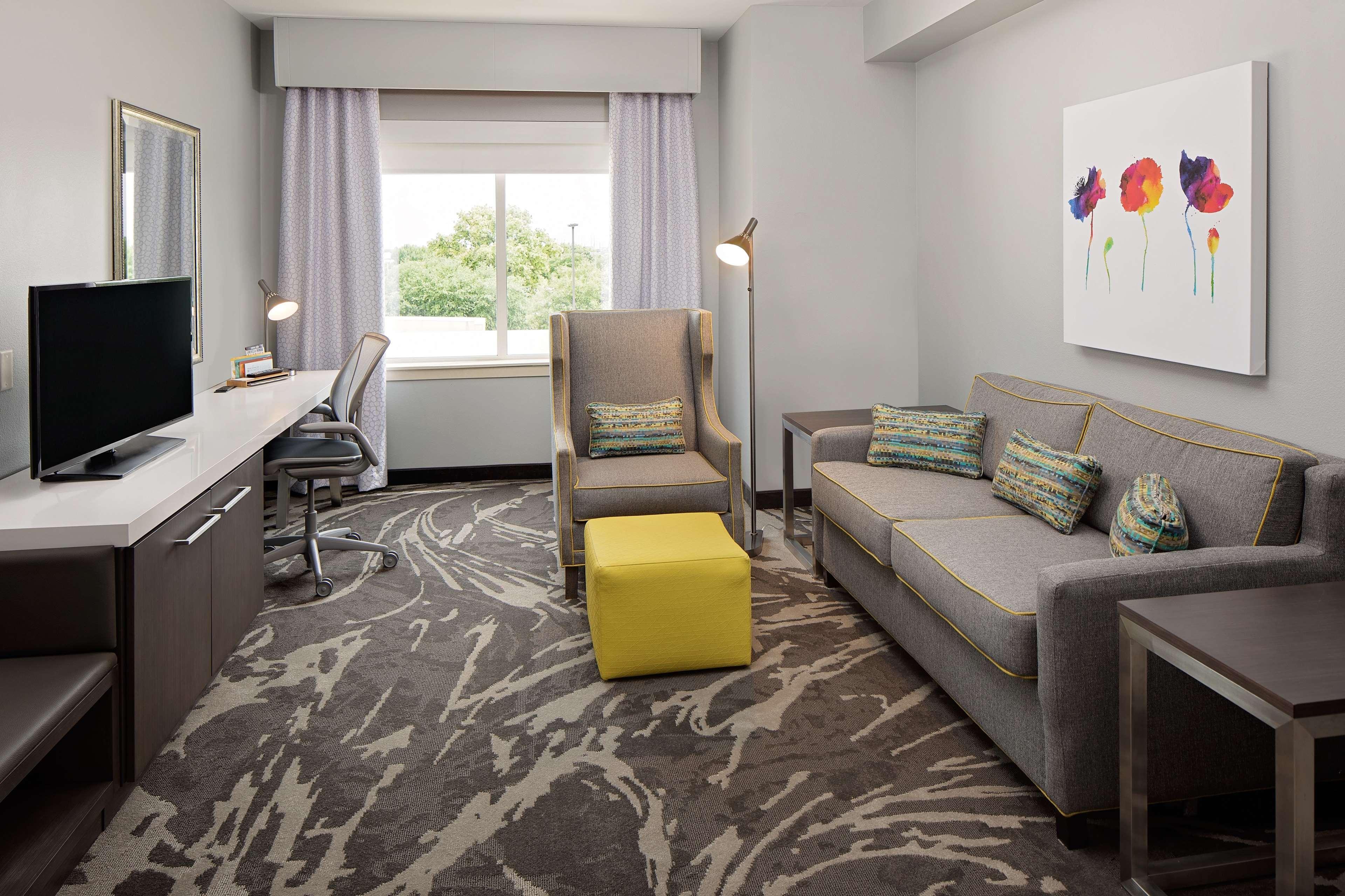 Hilton Garden Dfw Airport South Irving