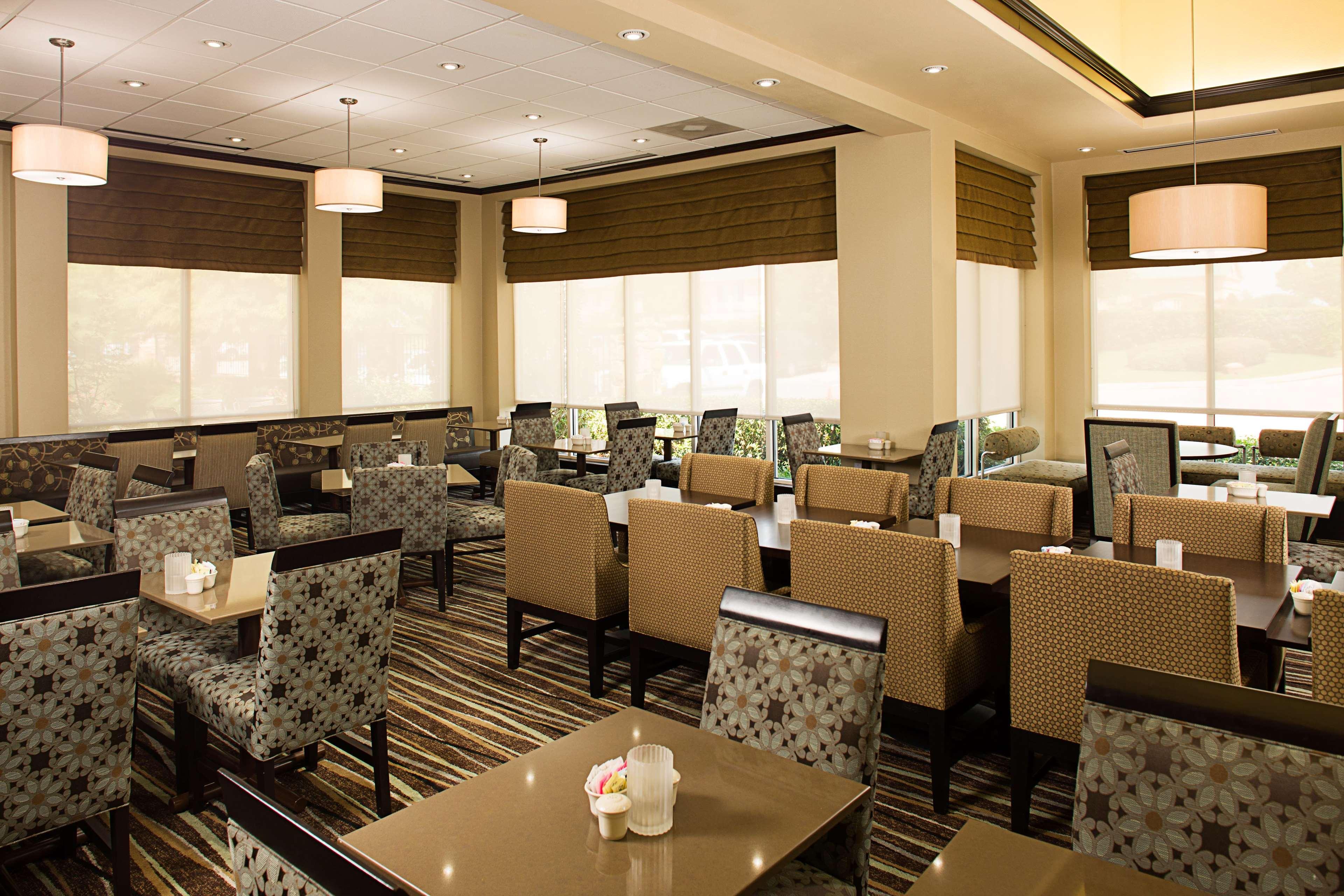 Hilton Garden Dfw Airport South Hotel