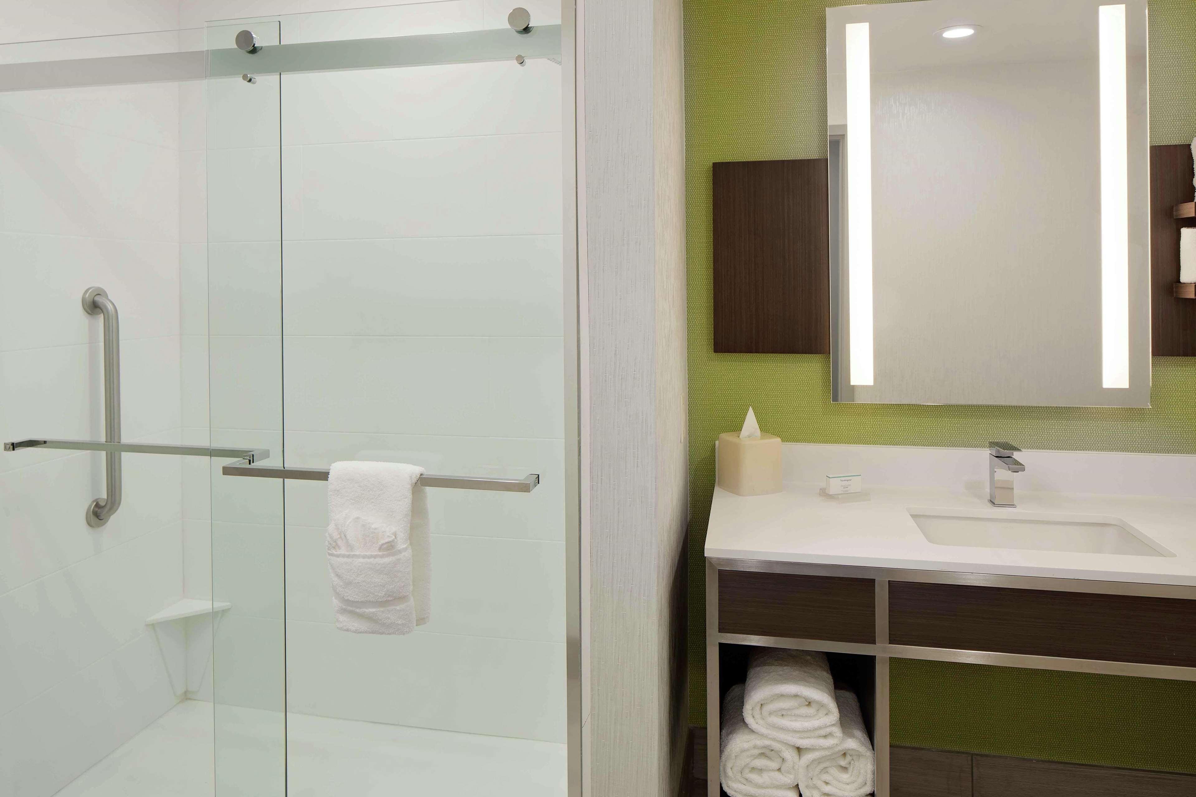 Hilton Garden Dfw Airport South Hotel Irving