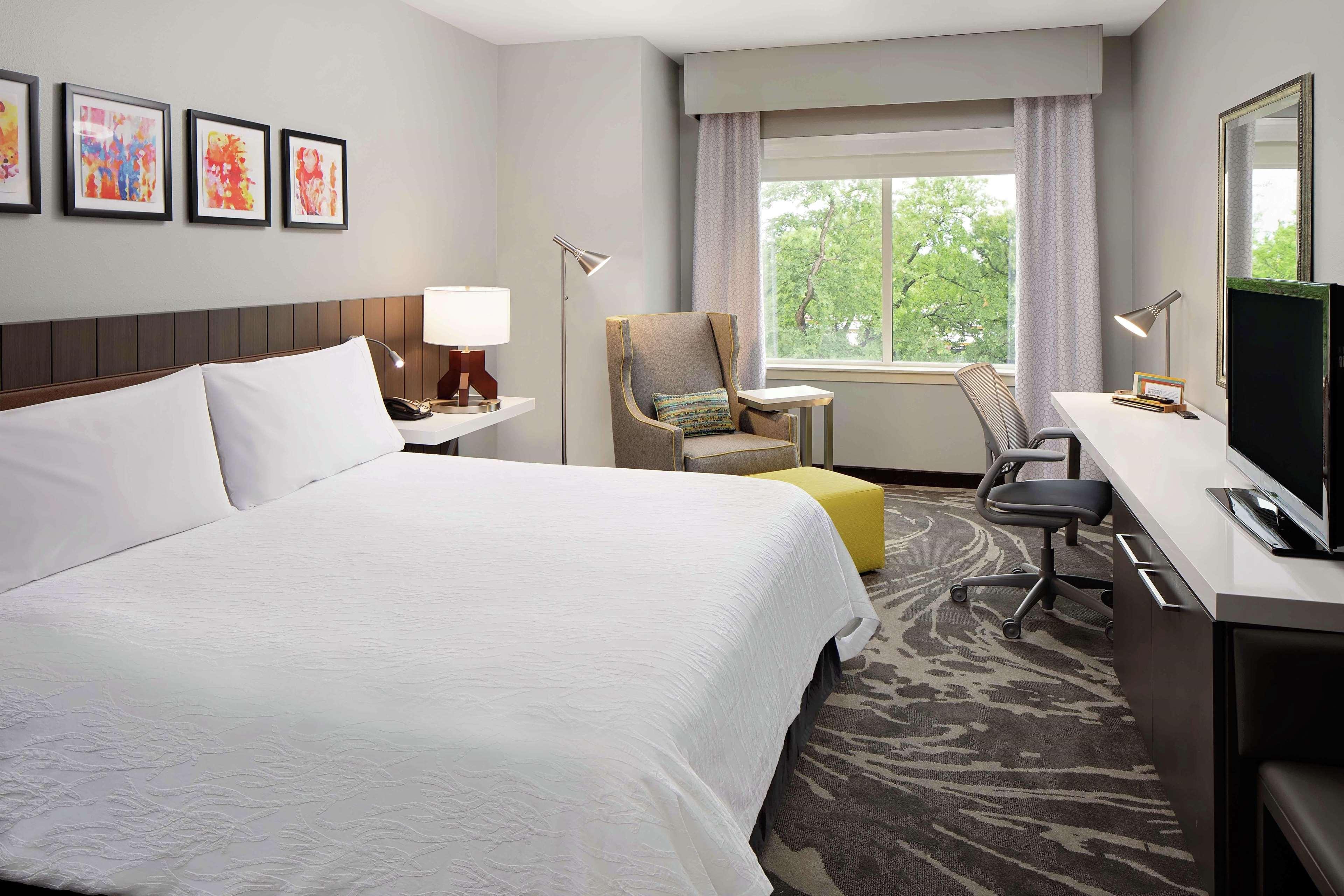 Hilton Garden Dfw Airport South Hotel Irving