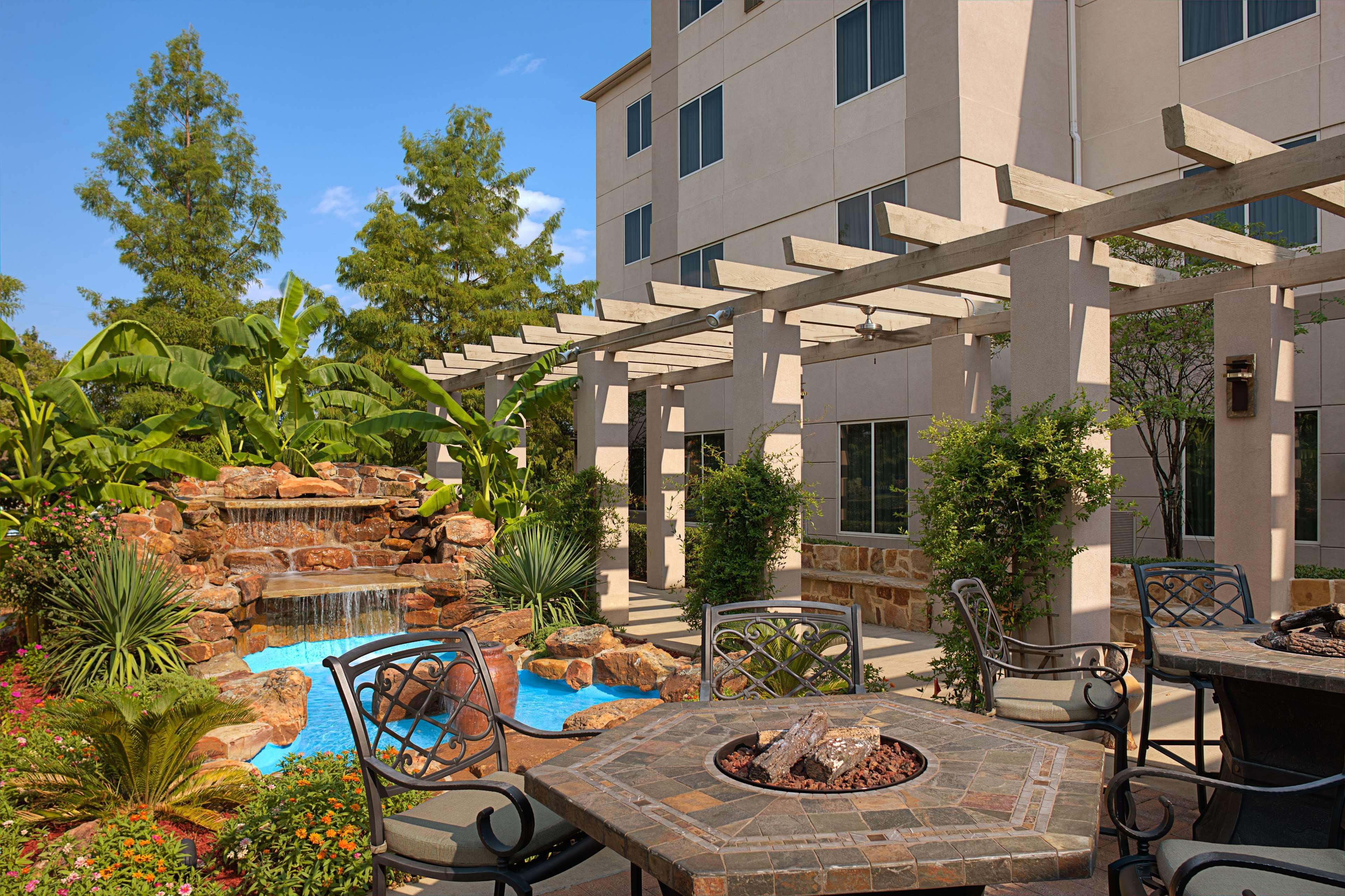 Hilton Garden Dfw Airport South