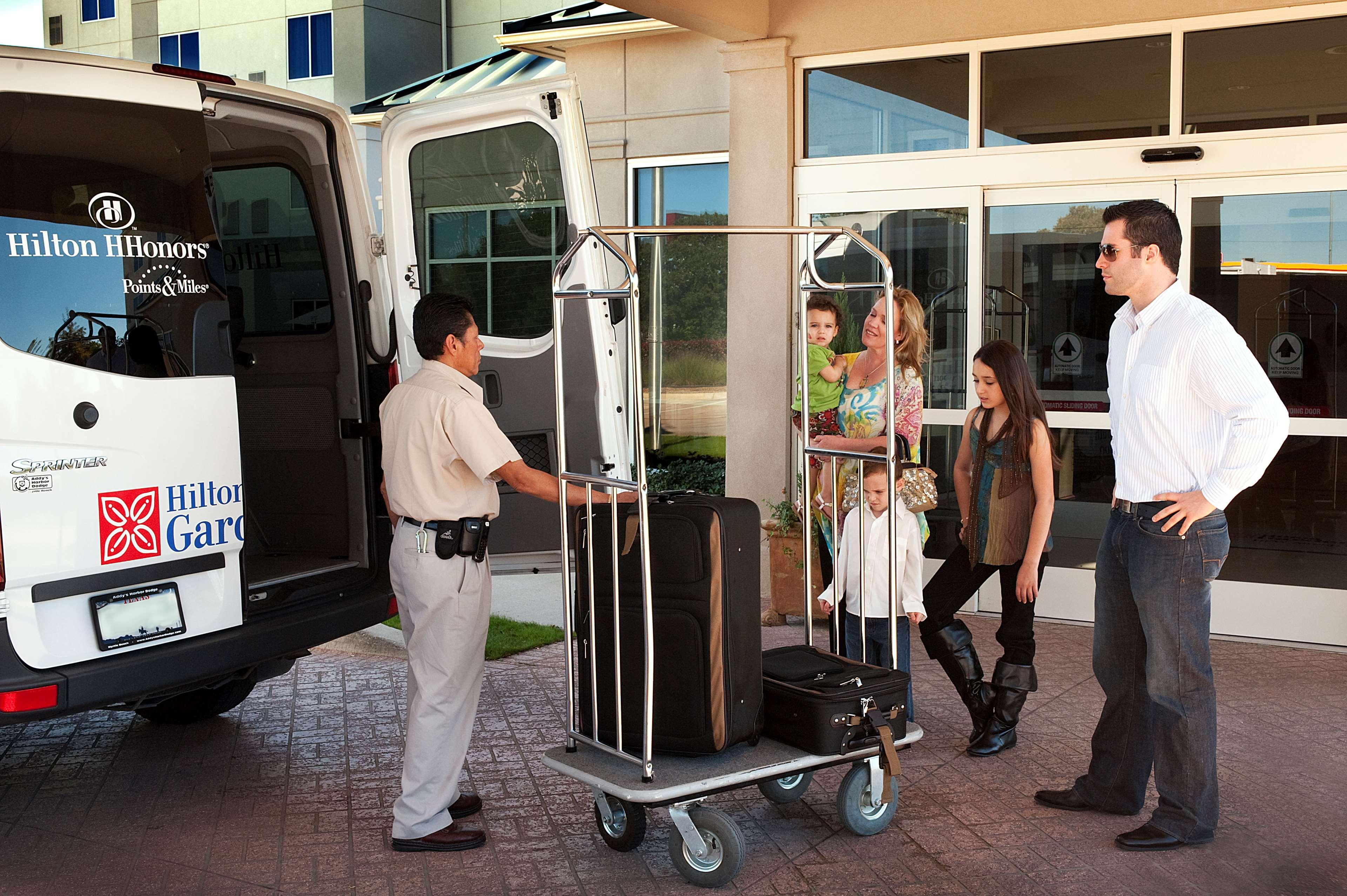 Hilton Garden Dfw Airport South