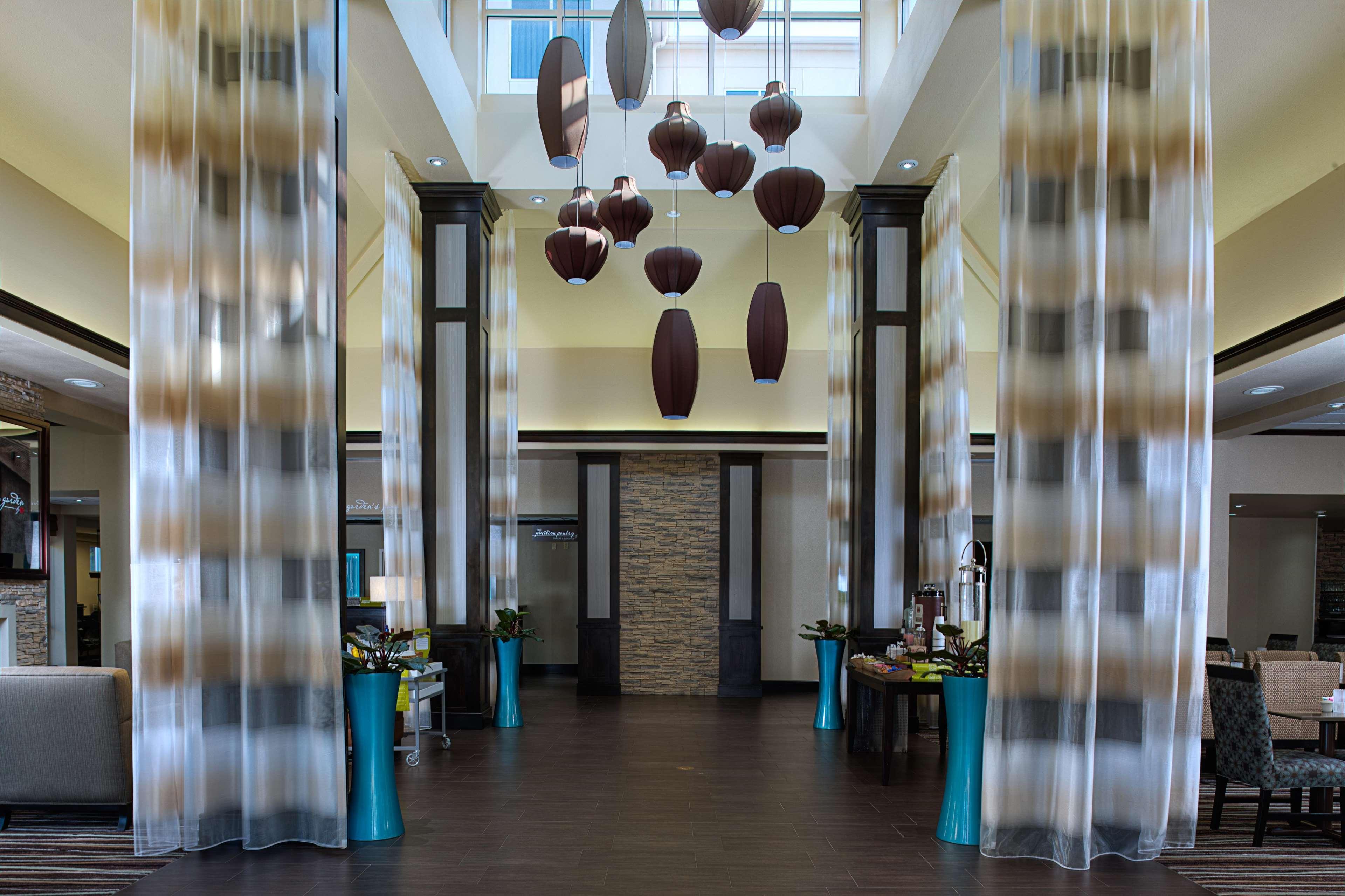 Hilton Garden Dfw Airport South Hotel 3*