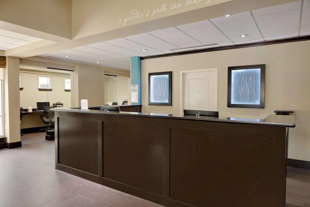 Hilton Garden Dfw Airport South Hotel