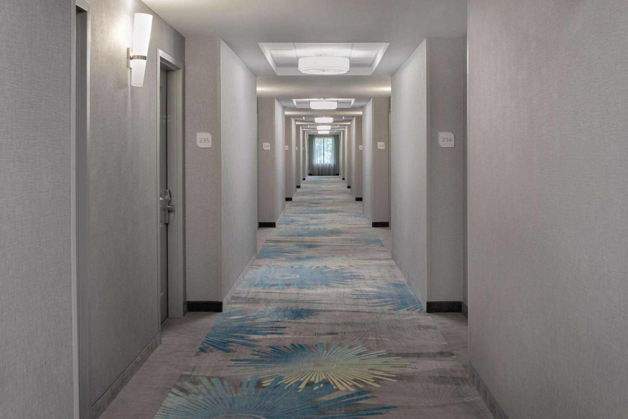 Hilton Garden Dfw Airport South