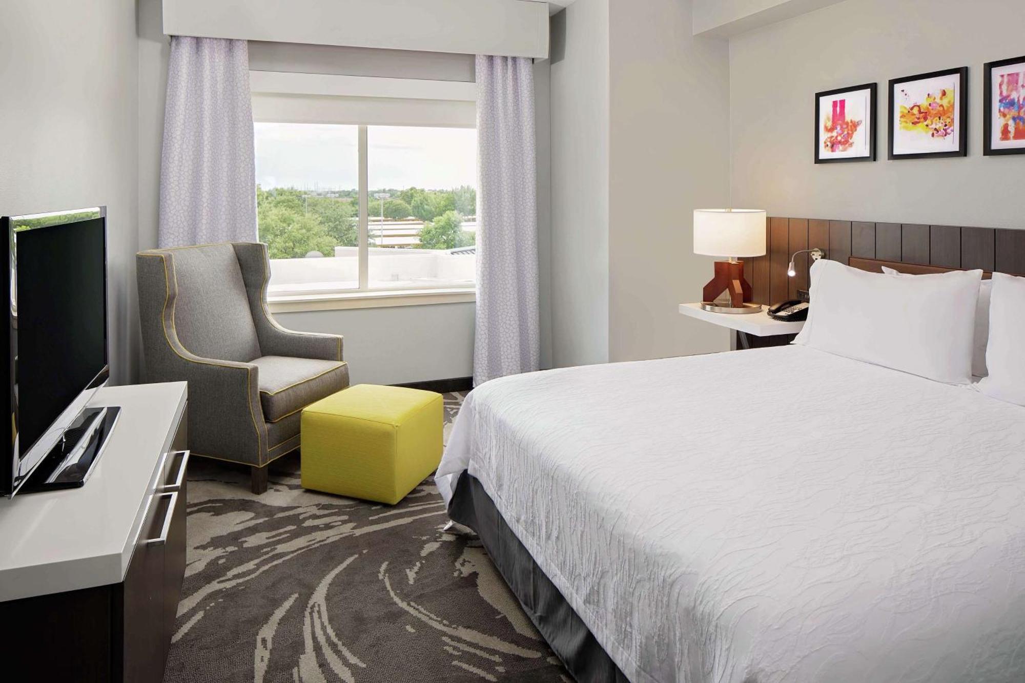Hilton Garden Dfw Airport South Hotel Irving