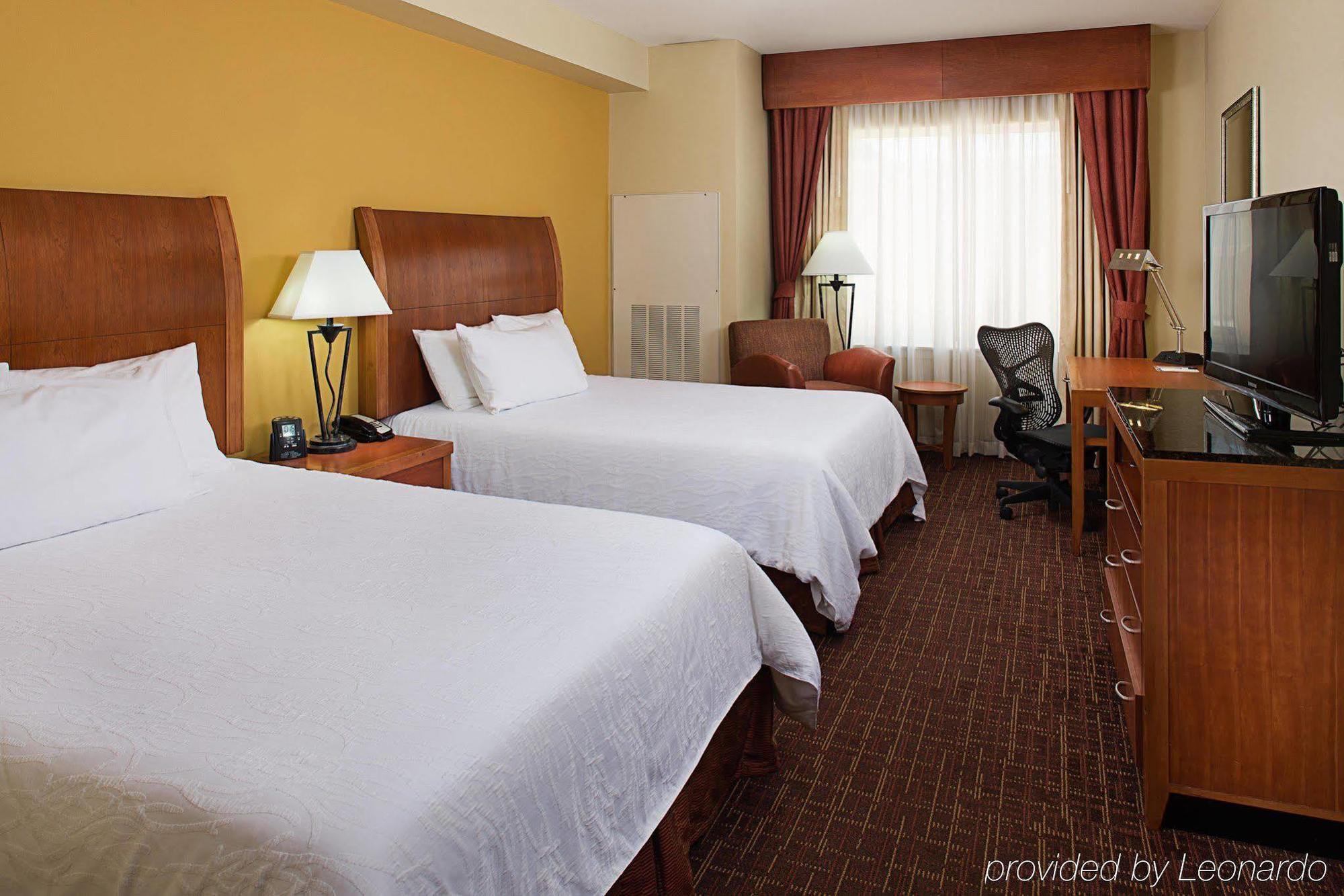 Hotel Hilton Garden Dfw Airport South Irving