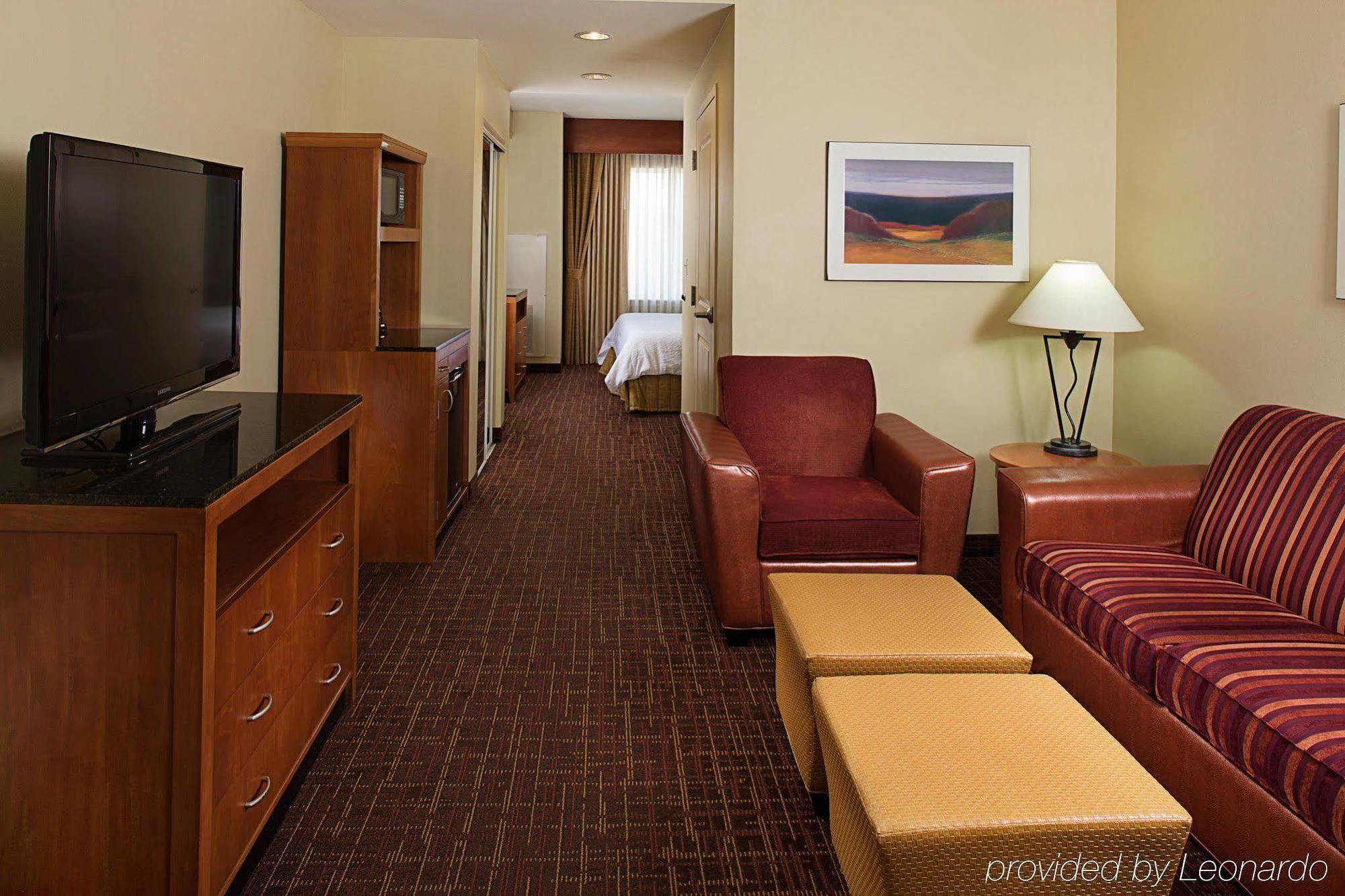 Hilton Garden Dfw Airport South