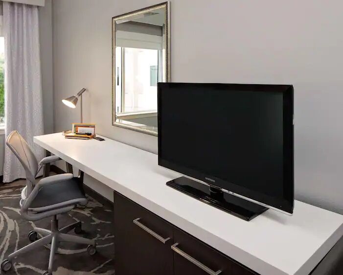 Hilton Garden Dfw Airport South Hotel 3*