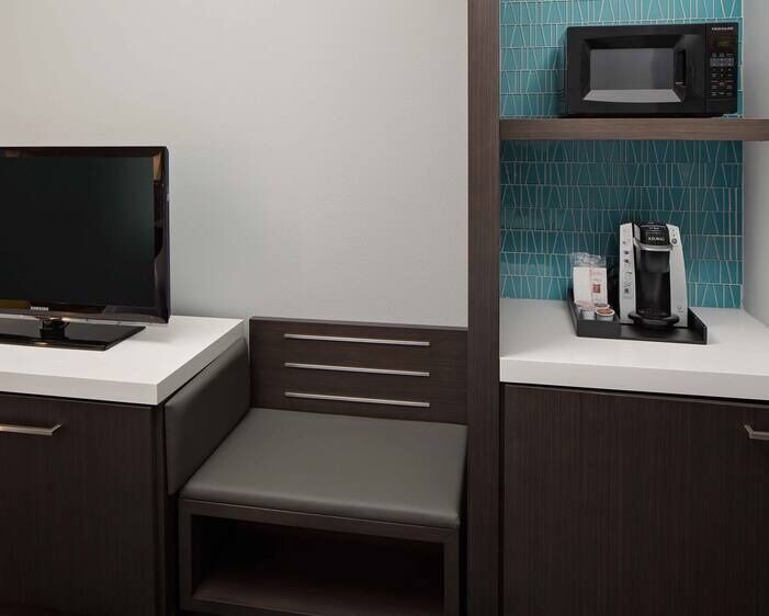 Hilton Garden Dfw Airport South Irving
